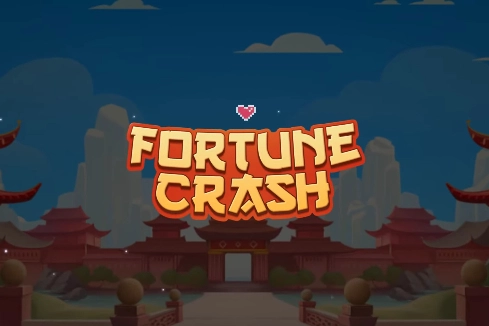 Fortune Crash Slot