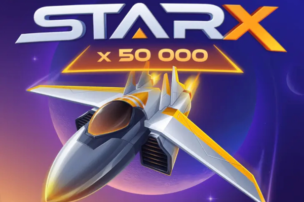 StarX Slot