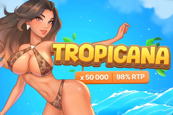 Tropicana Slot