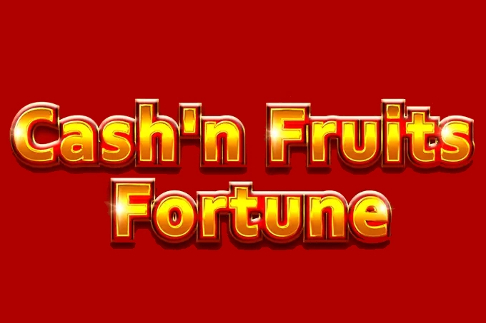 Cash'n Fruits Fortune Slot