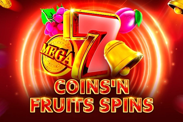 Coins'n Fruits Spins Slot