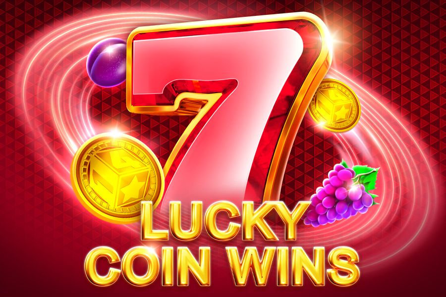 Lucky Coin Wins Slot