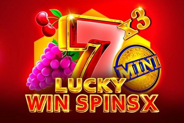 Lucky Win Spins X Slot