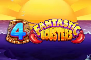 4 Fantastic Lobsters Slot