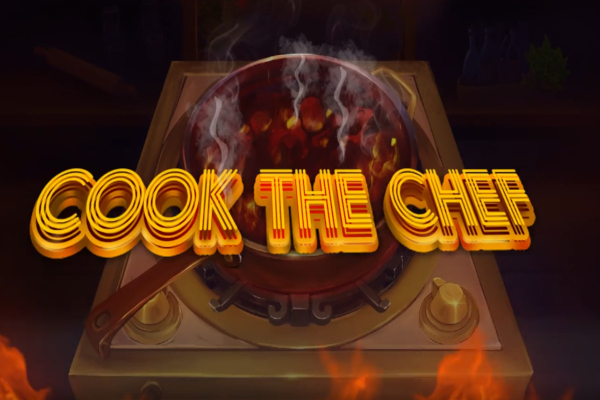 Cook the Chef Slot