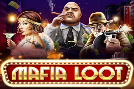Mafia Loot Slot