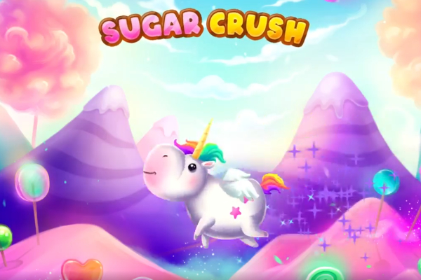 Sugar Crush Slot