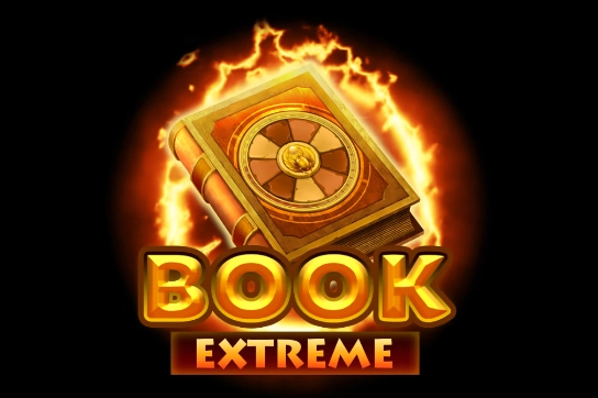 Book Extreme Slot
