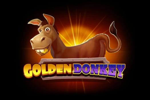 Golden Donkey Slot
