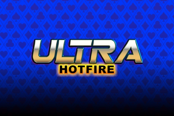 Ultra Hotfire Slot