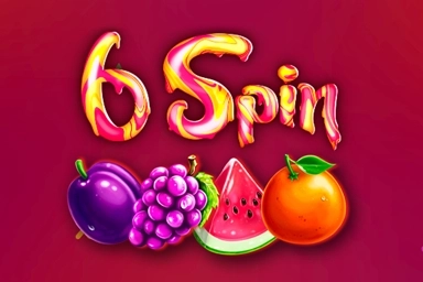 6 Spin Slot