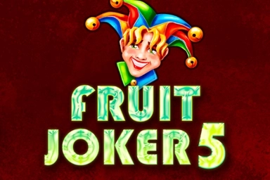 Fruit Joker 5 Slot