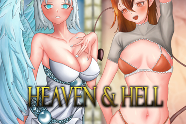 Heaven & Hell Slot