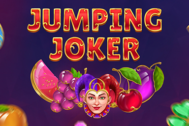 Jumping Joker Slot