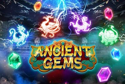 Ancient Gems Slot