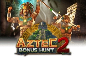 Aztec: Bonus Hunt 2 Slot