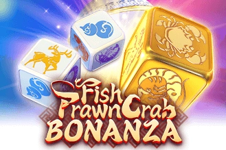 Fish Prawn Crab Bonanza Slot
