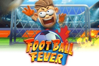 Football Fever Slot