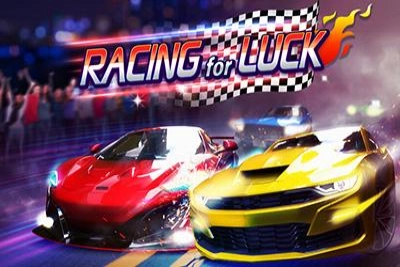 Racing for Luck Slot