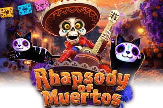 Rhapsody of Muertos Slot