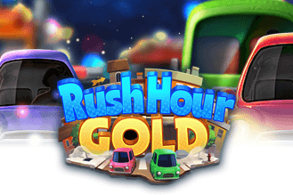 Rush Hour Gold Slot