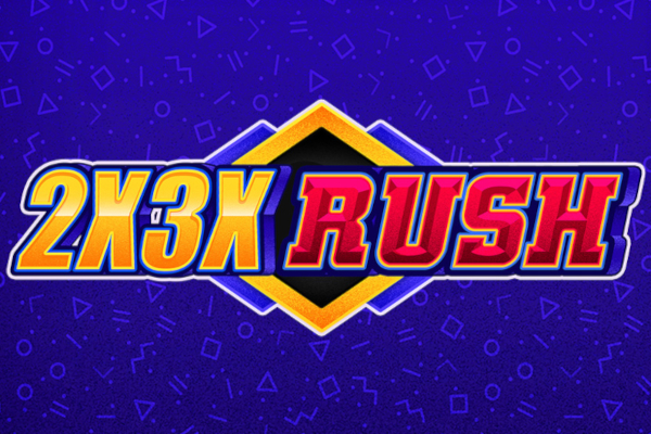 2x3x Rush Slot