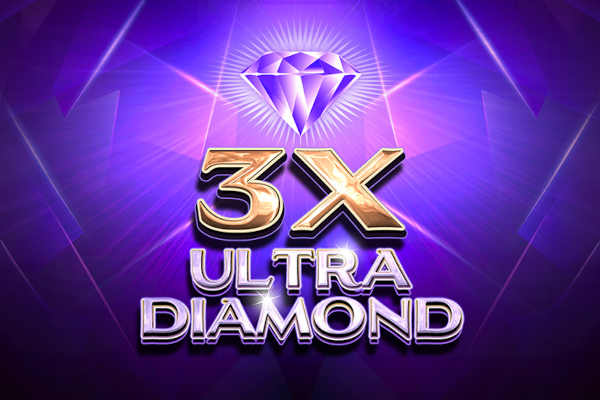 3x Ultra Diamond Slot