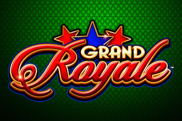 Grand Royale Slot