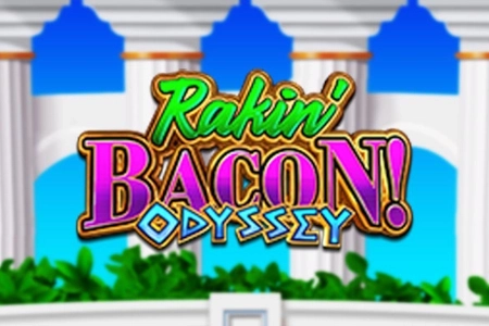 Rakin' Bacon Odyssey Slot