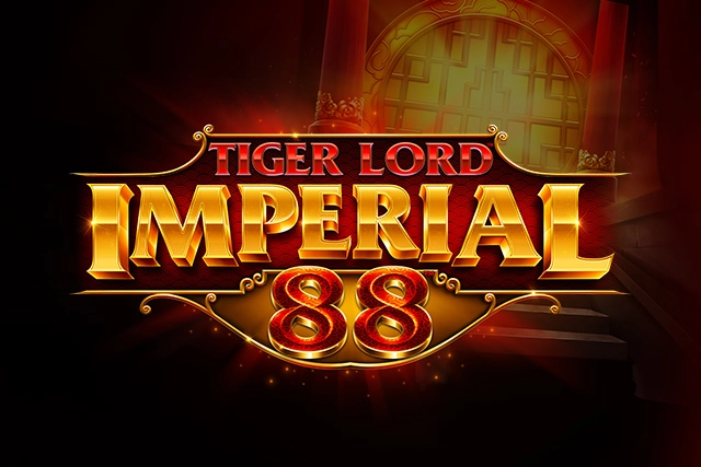 Tiger Lord Imperial 88 Slot