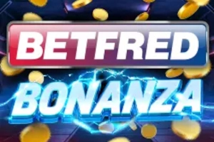 Betfred Bonanza Slot