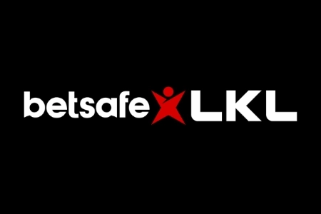 Betsafe LKL Slot