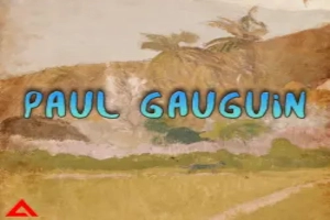 Paul Gauguin Slot