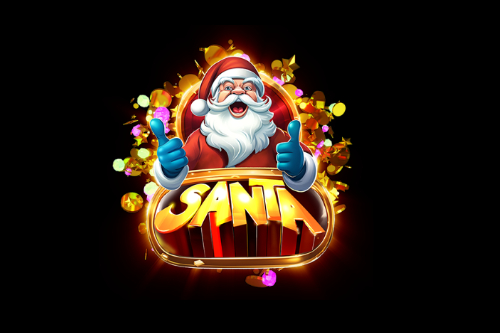 Santa Slot