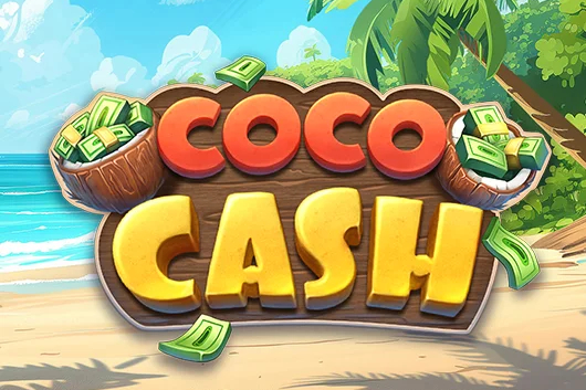 Coco Cash Slot