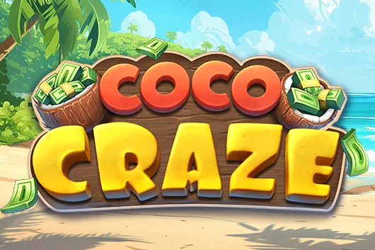 Coco Craze Slot