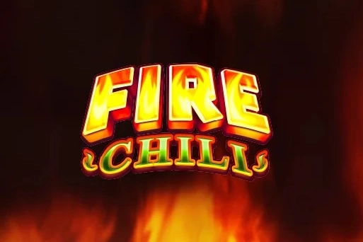 Fire Chili Slot