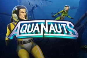 Aquanauts Slot