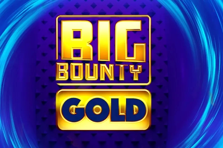 Big Bounty Gold Slot