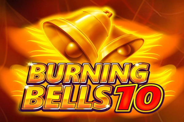 Burning Bells 10 Slot