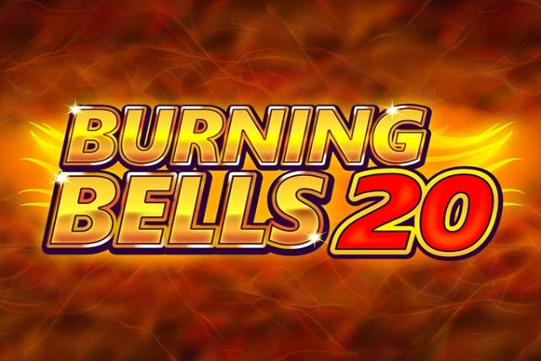 Burning Bells 20 Slot