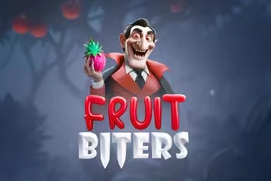 Fruit Biters Slot