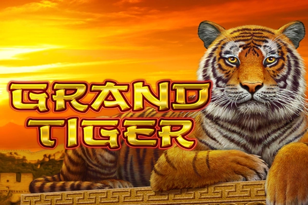 Grand Tiger Slot