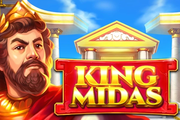 King Midas Slot