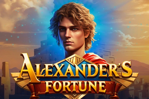 Alexander's Fortune Slot