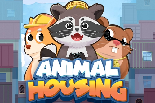 Animal Housing Slot