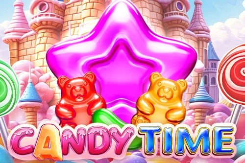 Candy Time Slot