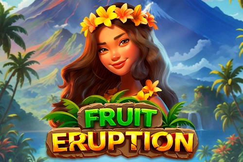 Fruit Eruption Slot