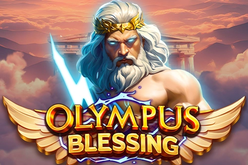 Olympus Blessing Slot