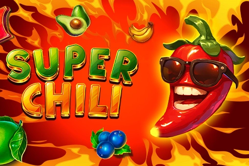 Super Chili Slot